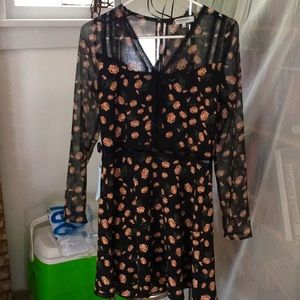 Morgan dress (brand new)